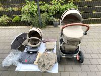 Stokke Kinderwagen inklusive Versand!! Baden-Württemberg - Badenweiler Vorschau