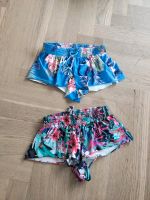 Seafolly Badehose Badeshorts Mädchen 128 134 140 Bayern - Schongau Vorschau