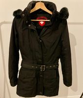 Wellensteyn Winterjacke (schwarz) Gr. 34 Süd - Niederrad Vorschau