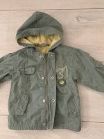 Parka / Frühlings Jacke Gr. 74 Bayern - Bamberg Vorschau