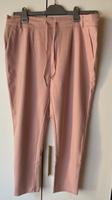 ONLY Hose Stoffhose bequem rosa XXL - TOP Hessen - Modautal Vorschau