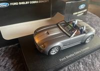 AutoArt Slotcar 1:32 in OVP - Ford Shelby Cobra Concept - Carrera Hessen - Groß-Umstadt Vorschau