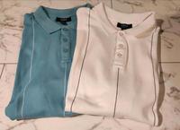2 Herren Smog Poloshirt M Niedersachsen - Salzgitter Vorschau