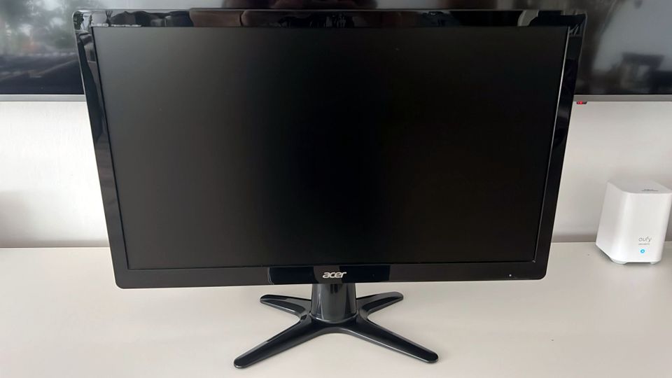 Acer G236Hl Bbd 23 Zoll PC Monitor Led Beleuchtet Bildschirm in Heusenstamm