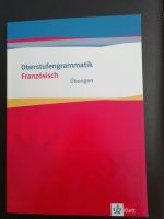 Oberstufengrammatik Französisch Übungen Hannover - Vahrenwald-List Vorschau