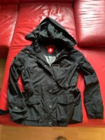 Damen Regenjacke schwarz Hannover - Südstadt-Bult Vorschau