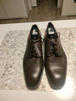 Herren Schuhe Lloyd 45.5 Größe.Bussines Schuhe Nürnberg (Mittelfr) - Südstadt Vorschau