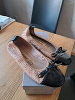 Damen Ballerina Bayern - Goldbach Vorschau