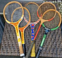 Tennisschläger Adidas , Donnay etc.. Nordrhein-Westfalen - Sankt Augustin Vorschau