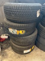 Pirelli 2x 265/40 21 / 2x 295/35 21 Winterreifen Baden-Württemberg - Sindelfingen Vorschau