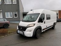 Ducato Maxi Nordrhein-Westfalen - Leverkusen Vorschau