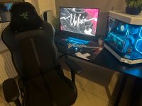 High End Gaming PC inkl Razer Setup Nordrhein-Westfalen - Bergheim Vorschau