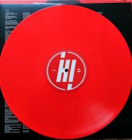 Texas Hi Limited Red Vinyl Wu-Tang Clan Rheinland-Pfalz - Bacharach Vorschau