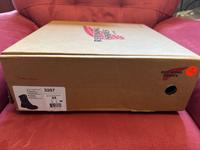 Arbeitsstiefel Arbeitsschuhe Sicherheitsschuhe Red Wing S3 Gr.44 Sachsen - Pirna Vorschau