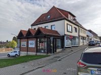 Salzgitter-Bad: Kleines Geschäftshaus. Gute Rendite. Niedersachsen - Salzgitter Vorschau