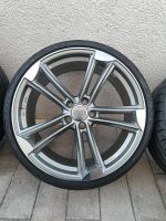 Wheelworld Wh27 9x20 Et33 5x112 Defekt! 245 30 20 Baden-Württemberg - Bad Saulgau Vorschau