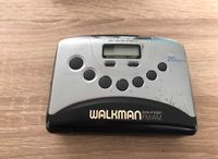 Walkman von Sony mit Radiofunktion und Tasche Baden-Württemberg - Unlingen Vorschau