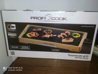 Profi Cook - Teppanyaki - Grill - PC TYG 1143 - Neu - TOP Nordrhein-Westfalen - Rheda-Wiedenbrück Vorschau