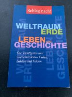 Buch - Weltraum Erde Leben und Geschichte Hessen - Gemünden (Wohra) Vorschau