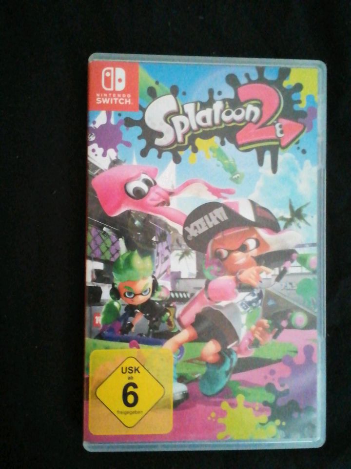 Splatoon 2 in Berlin