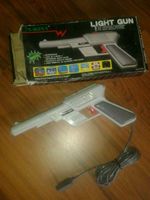 Lightgun für Sega Master System neu ovp Niedersachsen - Wrestedt Vorschau