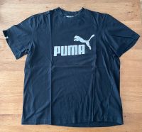 Puma T-Shirt Schwarz XL Baden-Württemberg - Ludwigsburg Vorschau