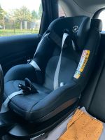 Kindersitz Pearl Pro 2 mit Iso-Fix / Maxi Cosi / Reboarder Brandenburg - Cottbus Vorschau