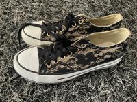 Chucks Gr. 37 Mädchen / Schuhe Damen Bayern - Lichtenfels Vorschau