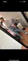 Hollister Ultra High Rise Mom Jeans Hessen - Vellmar Vorschau