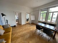 Büro in Bürogemeinschaft zentral HBF Freiburg zu vermieten Baden-Württemberg - Freiburg im Breisgau Vorschau