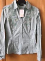 Bluse Taifun Gr. 38 Hessen - Großkrotzenburg Vorschau