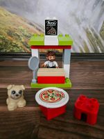 Lego Duplo Pizza Stand 10927 Niedersachsen - Salzhemmendorf Vorschau