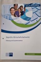 Geprüfte Wirtschaftsfachwirte IHK Bayern - Ingolstadt Vorschau