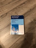 Taschenatlas Physiologie Thieme 7 Auflage Rheinland-Pfalz - Berghausen Vorschau