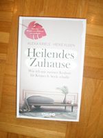 Buch Kriele Heilendes Zuhause Rheinland-Pfalz - Ludwigshafen Vorschau