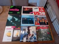 9 Schallplatten (9) Essen - Steele Vorschau