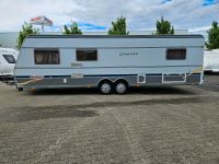 Dethleffs Camper 720 mit Markise Dortmund - Wellinghofen Vorschau