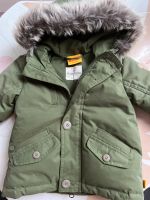 Steiff Winterjacke Daunen Parka neuwertig 68 74 Berlin - Reinickendorf Vorschau