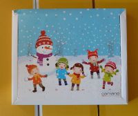 Camano Adventskalender 12 Paar-Socken Gr. 35-38 mehrfarbig Bayern - Ansbach Vorschau