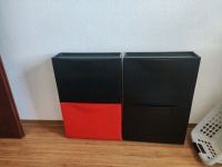 Schuhschrank Ikea trones kippregal Bayern - Aschaffenburg Vorschau