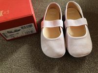 CAMPER Right Kids ♥️ Ballerina Sandalen rosa 36 ♥️ Top! Bielefeld - Dornberg Vorschau