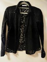 Mango Damen Hemd Bluse mit Spitze. Versand möglich München - Laim Vorschau