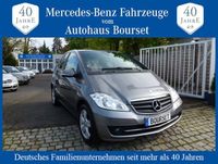 Mercedes-Benz A 160 Autom-Klima-erst 56.000 KM-Sitzheizung All Berlin - Steglitz Vorschau