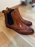 Elegante Chelsea Boots von Melvin & Hamilton – Gr. 39, ungetragen Altona - Hamburg Altona-Altstadt Vorschau