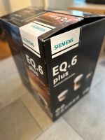Siemens EQ6 Kaffeevollautomat Kaffeemaschine Nordrhein-Westfalen - Gladbeck Vorschau