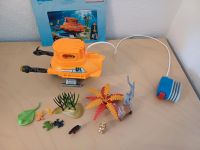 Playmobil U-Boot mit Unterwassermotor 9234 Bayern - Neusäß Vorschau