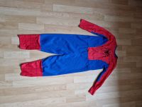 Spiderman kostüm gr ca 134 Faschingskostüm Sachsen - Bad Elster Vorschau