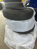 Dunlop Reifen  195/80R15 96S Kr. Altötting - Feichten Vorschau