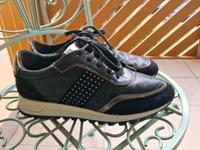 Geox Damen Halbschuhe Größe 39 top Sachsen - Chemnitz Vorschau