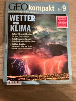 Geo Kompakt Nr. 9 (Wetter und Klima) Rheinland-Pfalz - Lahnstein Vorschau